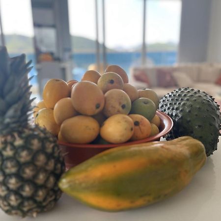 Servicio Personal De Cocina Incluido - Apartamento Santa Marta Samaria - 3Beds, 4Baths, Cabo Tortuga Екстериор снимка