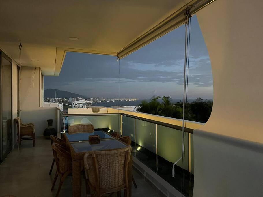 Servicio Personal De Cocina Incluido - Apartamento Santa Marta Samaria - 3Beds, 4Baths, Cabo Tortuga Екстериор снимка