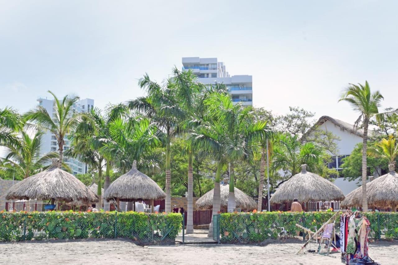 Servicio Personal De Cocina Incluido - Apartamento Santa Marta Samaria - 3Beds, 4Baths, Cabo Tortuga Екстериор снимка