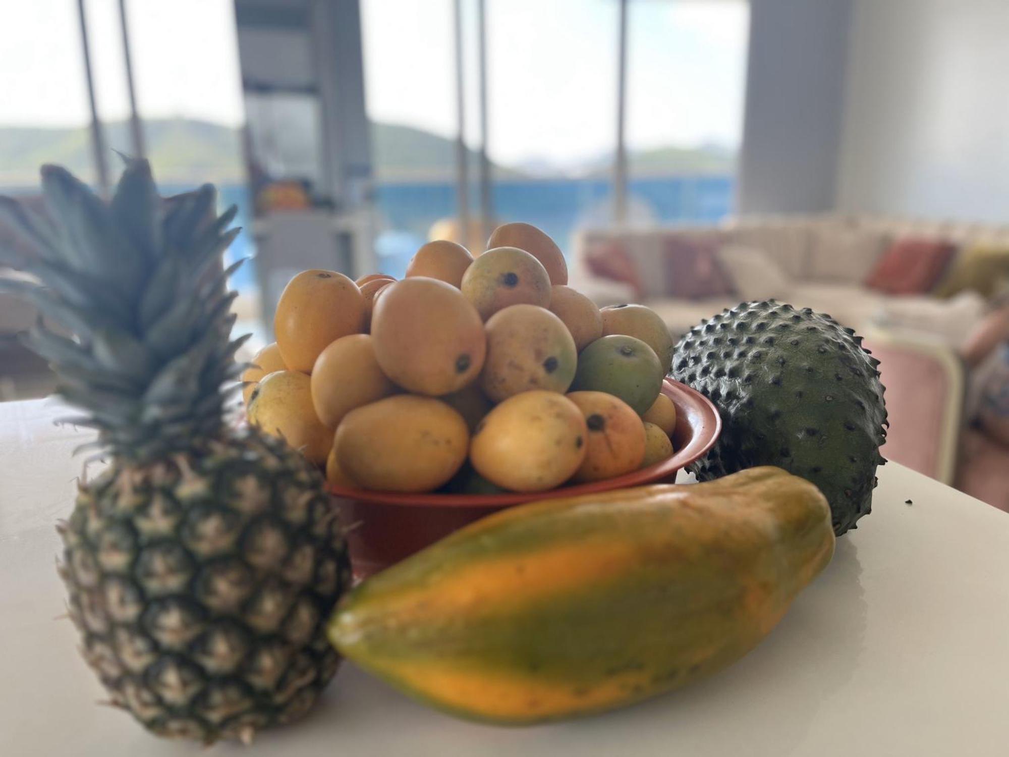 Servicio Personal De Cocina Incluido - Apartamento Santa Marta Samaria - 3Beds, 4Baths, Cabo Tortuga Екстериор снимка